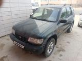 Kia Sportage 1998 года за 2 200 000 тг. в Актау – фото 4