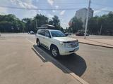 Toyota Land Cruiser 200 в Алматы