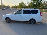 ВАЗ (Lada) Priora 2171 2015 годаүшін3 500 000 тг. в Жетысай – фото 2