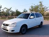 ВАЗ (Lada) Priora 2171 2015 годаүшін3 500 000 тг. в Жетысай