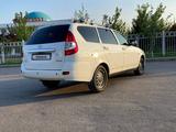 ВАЗ (Lada) Priora 2171 2015 годаүшін3 500 000 тг. в Жетысай – фото 3