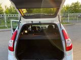 ВАЗ (Lada) Priora 2171 2015 годаүшін3 500 000 тг. в Жетысай – фото 5