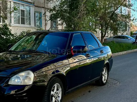 ВАЗ (Lada) Priora 2170 2012 года за 1 700 000 тг. в Актобе – фото 2