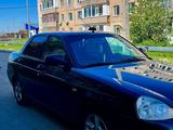 ВАЗ (Lada) Priora 2170 2012 года за 1 700 000 тг. в Актобе – фото 5