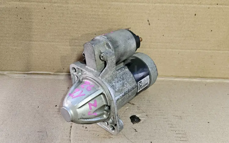 Стартер Mazda Z6 за 20 000 тг. в Алматы