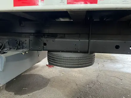 Isuzu  Автокран 2025 года за 25 000 000 тг. в Алматы – фото 8