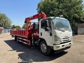 Isuzu  Автокран 2023 годаүшін32 000 000 тг. в Алматы – фото 2