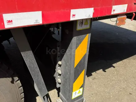 Isuzu  Автокран 2023 года за 32 000 000 тг. в Алматы – фото 7