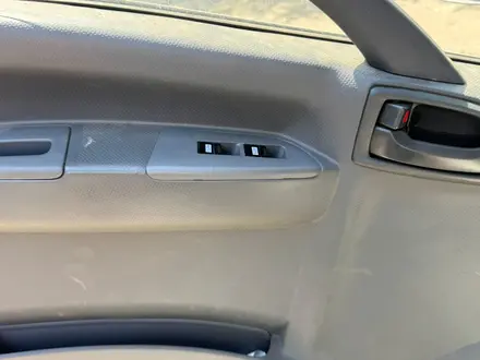 Isuzu  Автокран 2023 года за 32 000 000 тг. в Алматы – фото 17