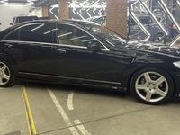 Mercedes-Benz S 500 2008 года за 11 000 000 тг. в Алматы