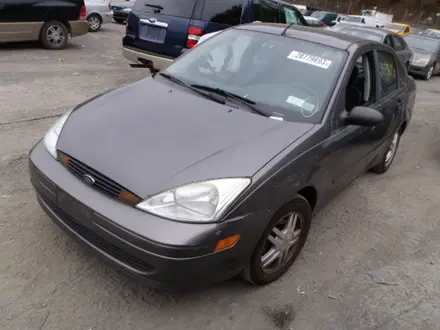 Ford Focus 2002 года за 800 000 тг. в Алматы