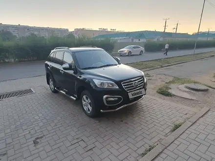 Lifan X60 2014 года за 3 600 000 тг. в Уральск – фото 10