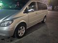 Mercedes-Benz Viano 2004 года за 9 800 000 тг. в Тараз – фото 3