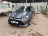 Toyota Corolla 2018 года за 9 500 000 тг. в Астана