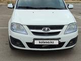 ВАЗ (Lada) Largus 2014 годаүшін4 200 000 тг. в Актау – фото 2