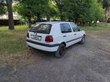 Volkswagen Golf 1993 года за 1 400 000 тг. в Алматы – фото 4