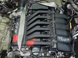 Двигатель на Volkswagen Passat B6 за 3 568 тг. в Алматы