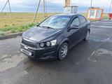 Chevrolet Aveo 2014 года за 3 200 000 тг. в Атырау