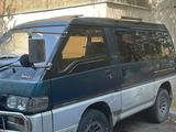 Mitsubishi Delica 1993 года за 900 000 тг. в Алматы – фото 3