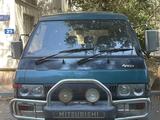 Mitsubishi Delica 1993 года за 900 000 тг. в Алматы