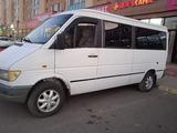 Mercedes-Benz Sprinter 1998 года за 4 100 000 тг. в Астана