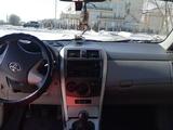 Toyota Corolla 2008 годаfor5 000 000 тг. в Уральск – фото 2