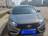 ВАЗ (Lada) Vesta 2021 годаүшін6 500 000 тг. в Астана