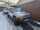 Hummer H3 2007 года за 7 800 000 тг. в Алматы