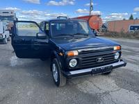 ВАЗ (Lada) Lada 2121 2024 года за 6 500 000 тг. в Уральск