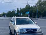 Lexus RX 300 2001 года за 4 500 000 тг. в Талдыкорган