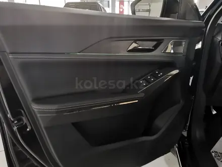 JAC JS8 Luxury 2025 года за 12 890 000 тг. в Петропавловск – фото 11