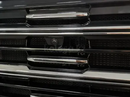 JAC JS8 Luxury 2025 года за 12 890 000 тг. в Петропавловск – фото 20