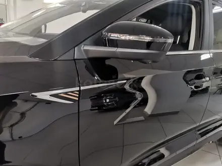JAC JS8 Luxury 2025 года за 12 890 000 тг. в Петропавловск – фото 7