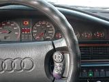 Audi 100 1989 годаүшін1 400 000 тг. в Алматы