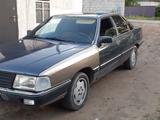 Audi 100 1989 годаүшін1 400 000 тг. в Алматы – фото 4