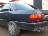 Audi 100 1989 годаүшін1 400 000 тг. в Алматы – фото 5