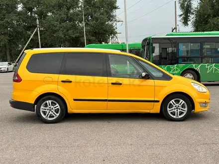 Ford Galaxy 2015 года за 4 500 000 тг. в Алматы – фото 8