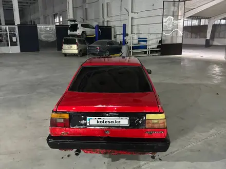 Volkswagen Jetta 1989 года за 900 000 тг. в Тараз – фото 11