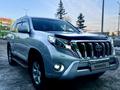 Toyota Land Cruiser Prado 2014 года за 16 900 000 тг. в Алматы