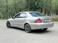 Mercedes-Benz C 230 2003 годаүшін2 650 000 тг. в Алматы – фото 5