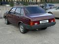 ВАЗ (Lada) 21099 2008 годаfor5 500 000 тг. в Семей – фото 5