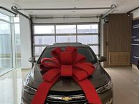 Chevrolet Malibu 2022 года за 12 500 000 тг. в Шымкент