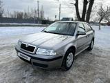 Skoda Octavia 2008 годаfor2 800 000 тг. в Костанай – фото 4