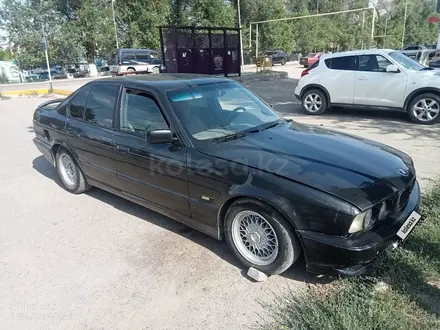 BMW 530 1994 года за 1 300 000 тг. в Алматы – фото 5