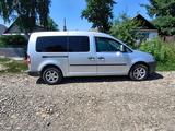 Volkswagen Caddy 2009 года за 4 200 000 тг. в Усть-Каменогорск – фото 2