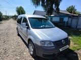Volkswagen Caddy 2009 года за 4 200 000 тг. в Усть-Каменогорск