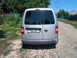 Volkswagen Caddy 2009 года за 4 200 000 тг. в Усть-Каменогорск – фото 3