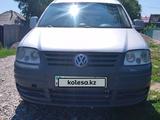 Volkswagen Caddy 2009 года за 4 200 000 тг. в Усть-Каменогорск – фото 4
