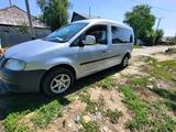 Volkswagen Caddy 2009 года за 4 200 000 тг. в Усть-Каменогорск – фото 5