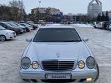 Mercedes-Benz E 320 2001 года за 5 600 000 тг. в Астана – фото 3